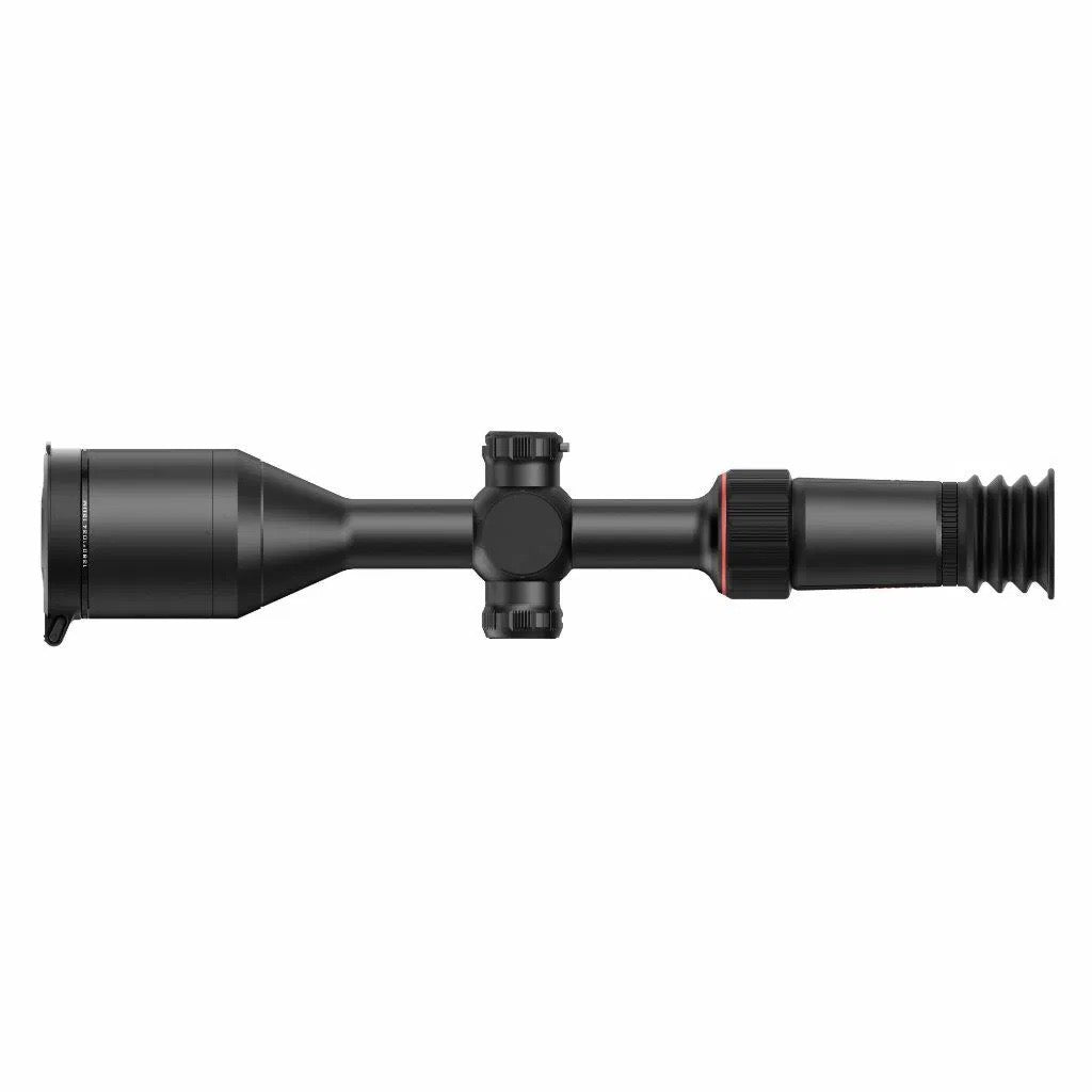 Visor térmico Nocpix ACE AS60R/AS60RRM con telémetro láser