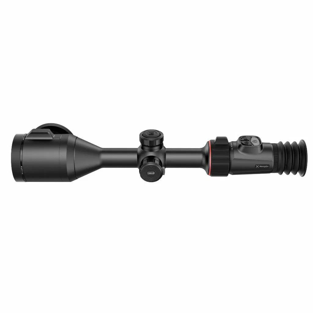 Visor térmico Nocpix ACE AS60R/AS60RRM con telémetro láser