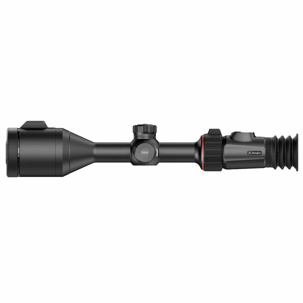 Visor térmico Nocpix ACE AS60R/AS60RRM con telémetro láser