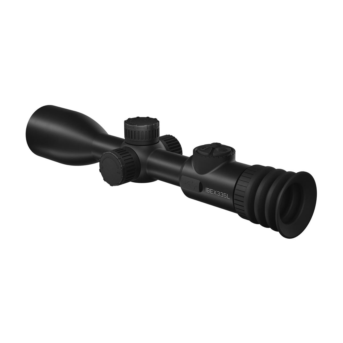 Visor térmico ThermTec Ibex LRF