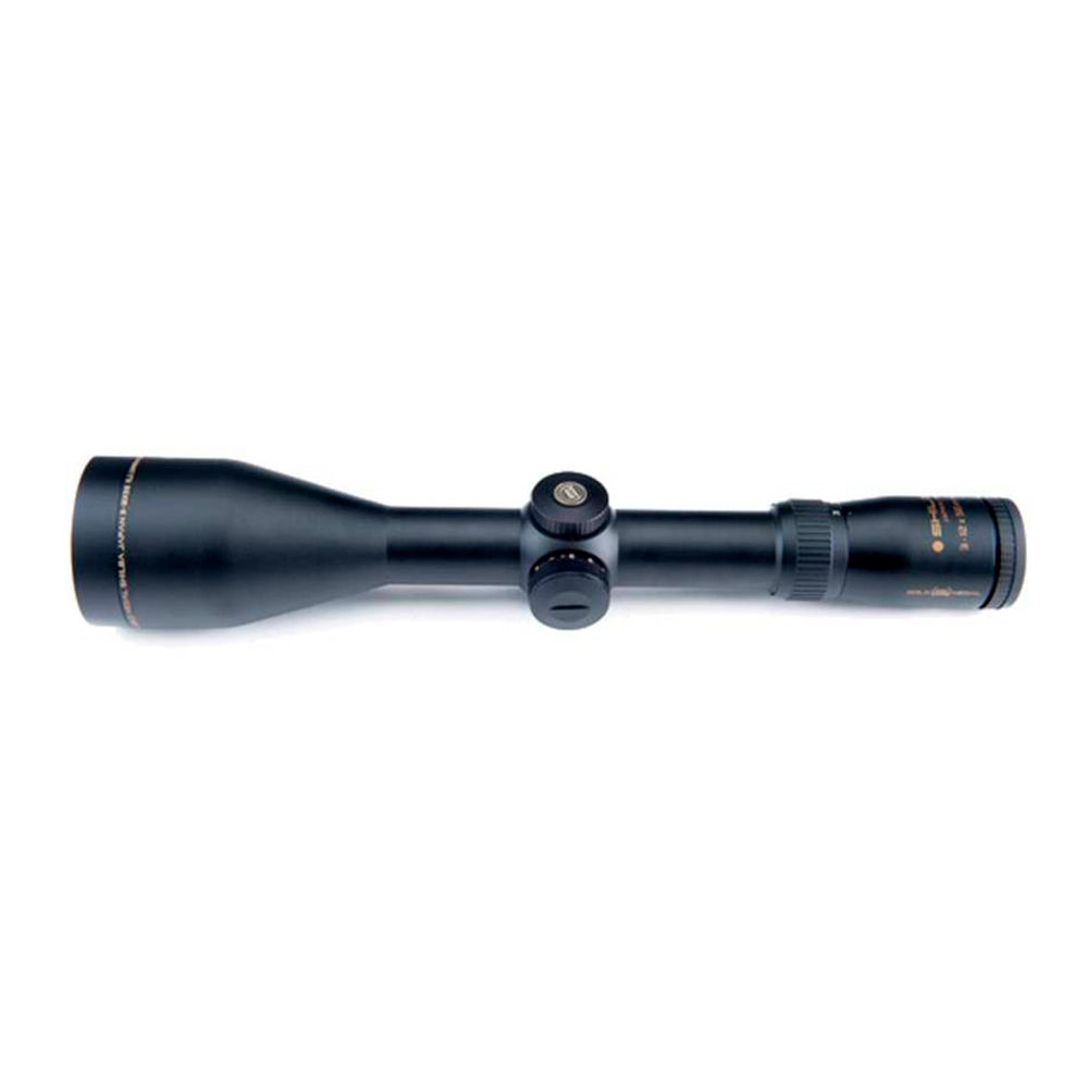 Visor Shilba Gold Medal 3-12x56 Retícula B4A Ballistic/ IRG 4