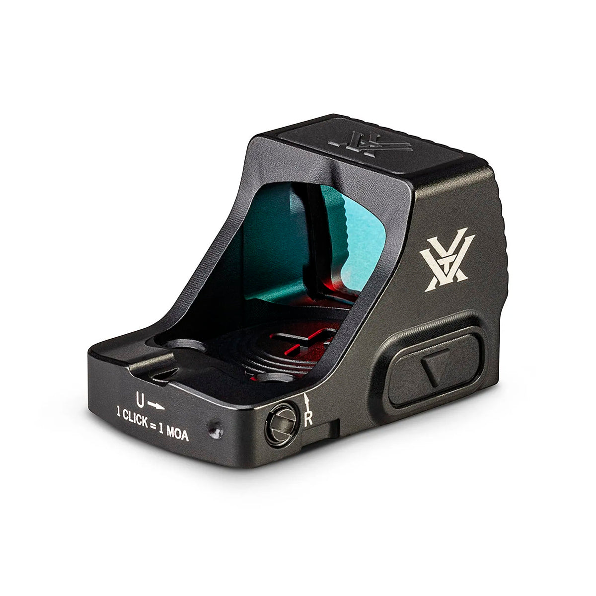 Punto Rojo Vortex Defender CCW holográfico 3MOA