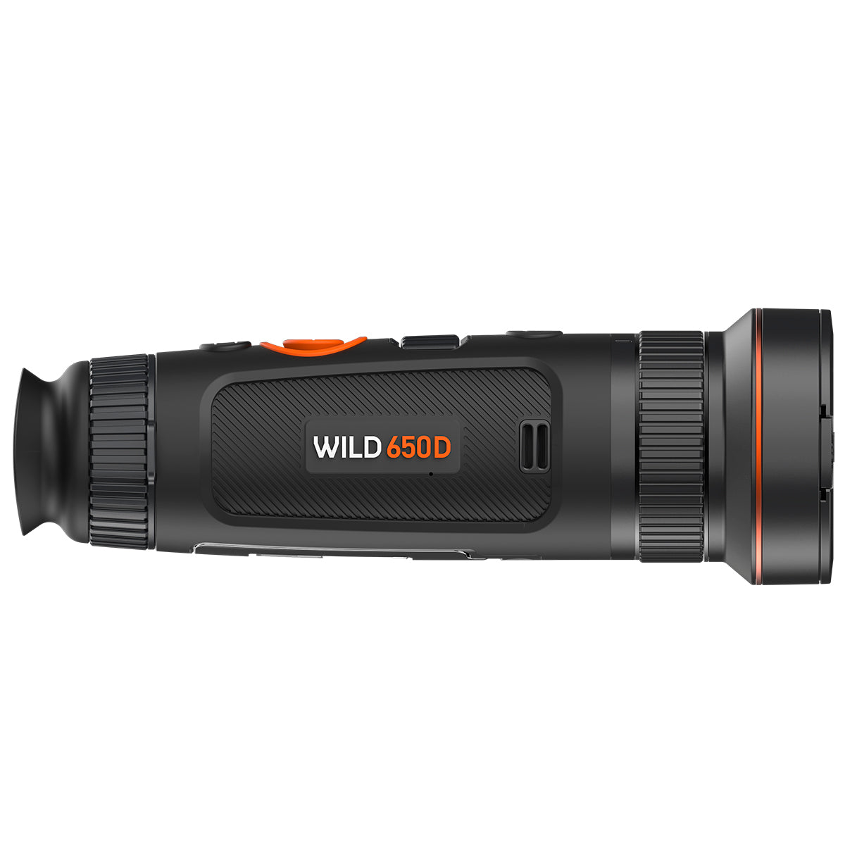 Monocular térmico ThermTec Wild-D 350D / 650D