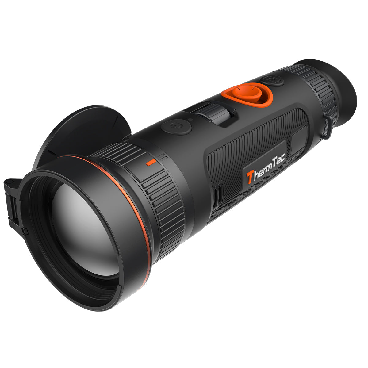 Monocular térmico ThermTec Wild-D 350D / 650D