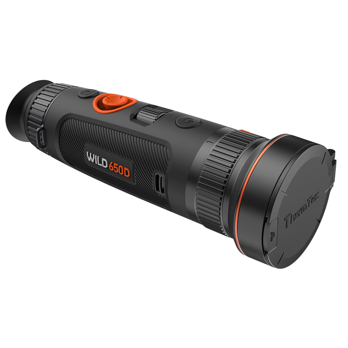 Monocular térmico ThermTec Wild-D 350D / 650D