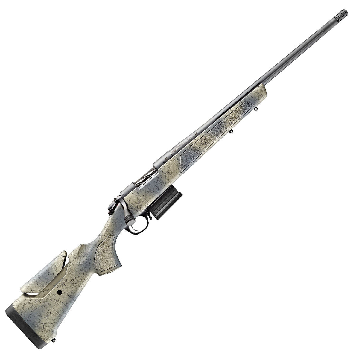 Rifle Bergara Wilderness Sierra