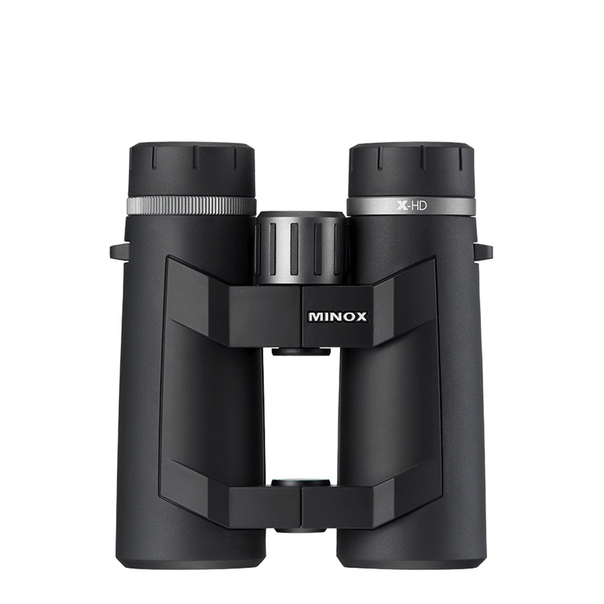 Prismáticos Minox X-HD 8x44