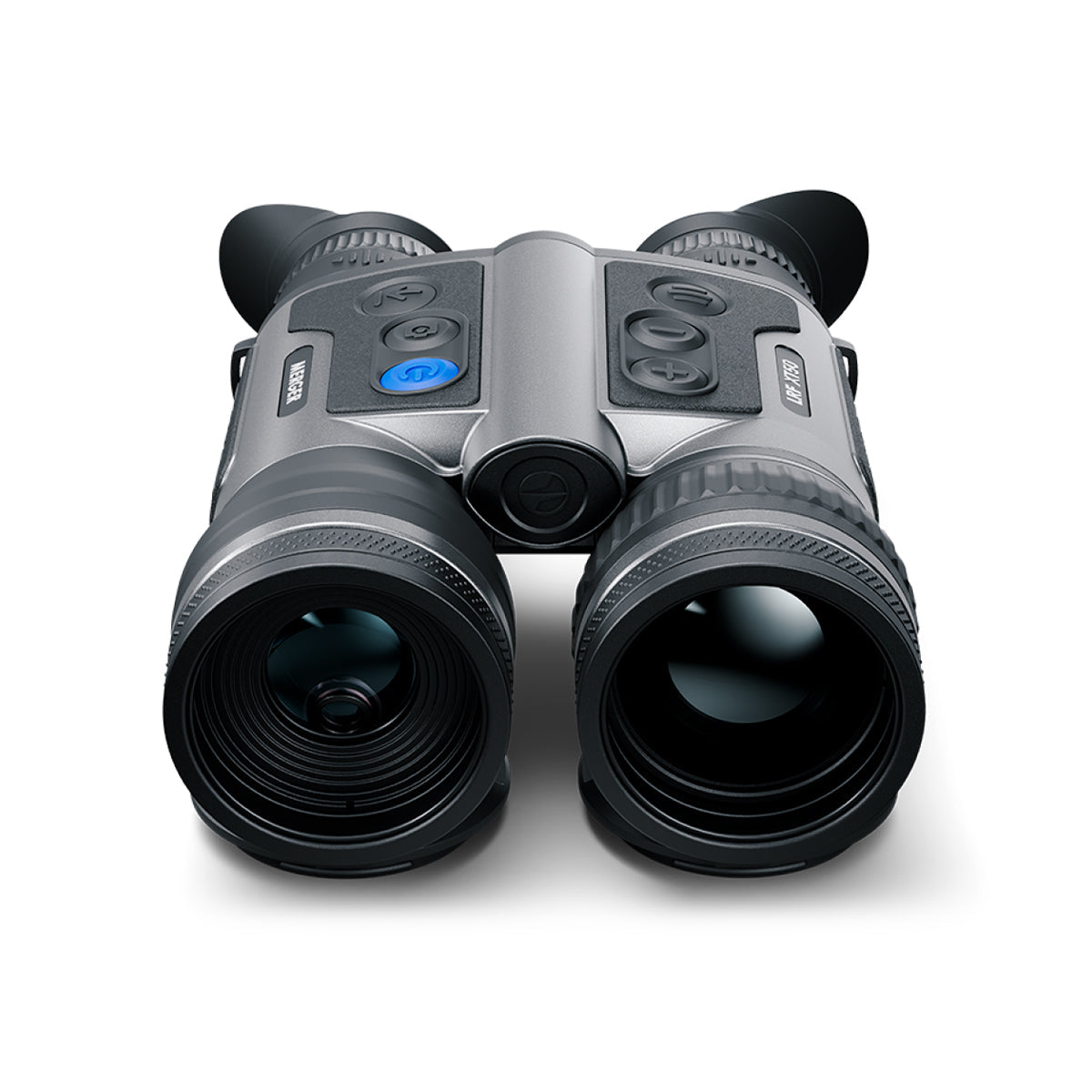 Binocular térmico PULSAR Merger LRF XT50