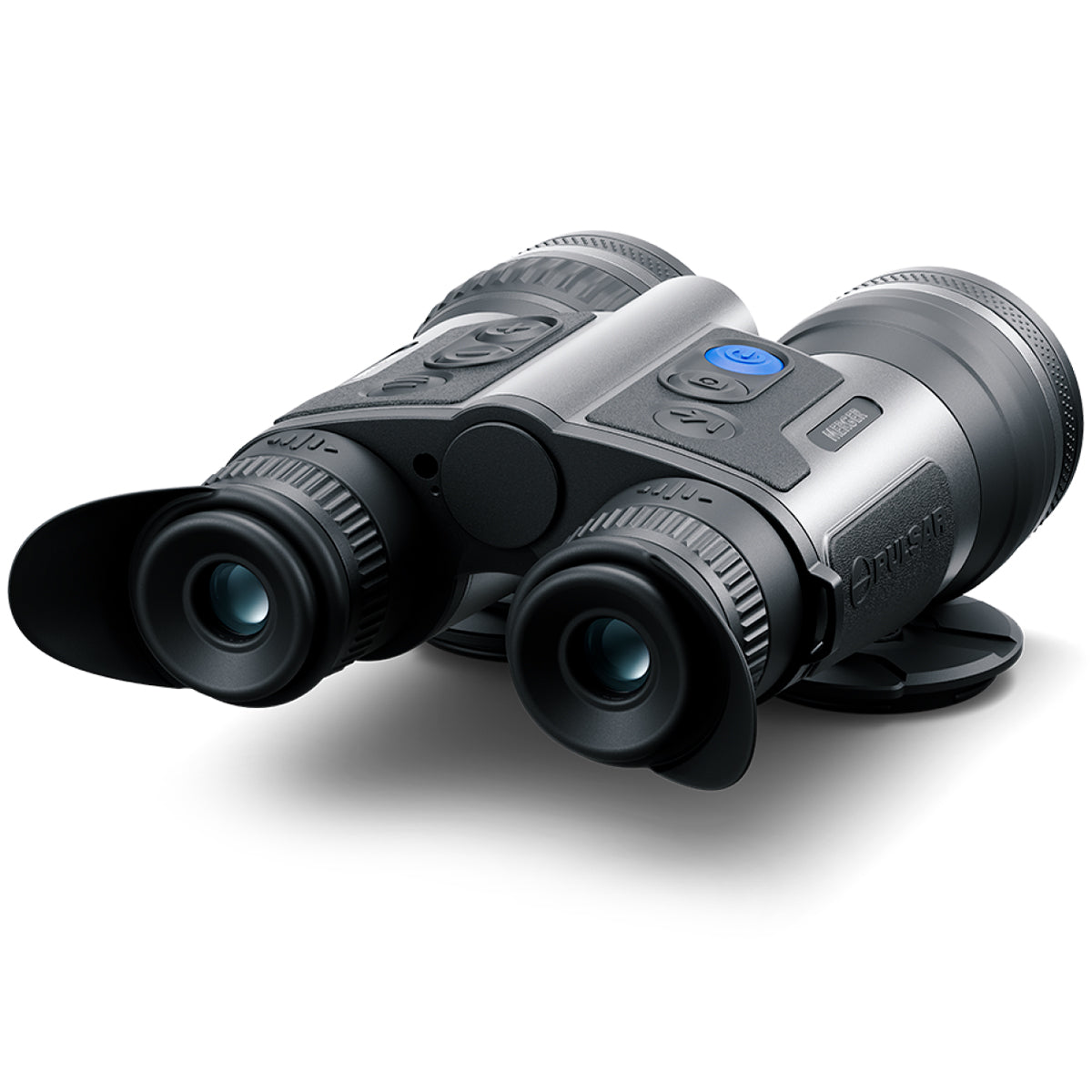 Binocular térmico PULSAR Merger LRF XT50