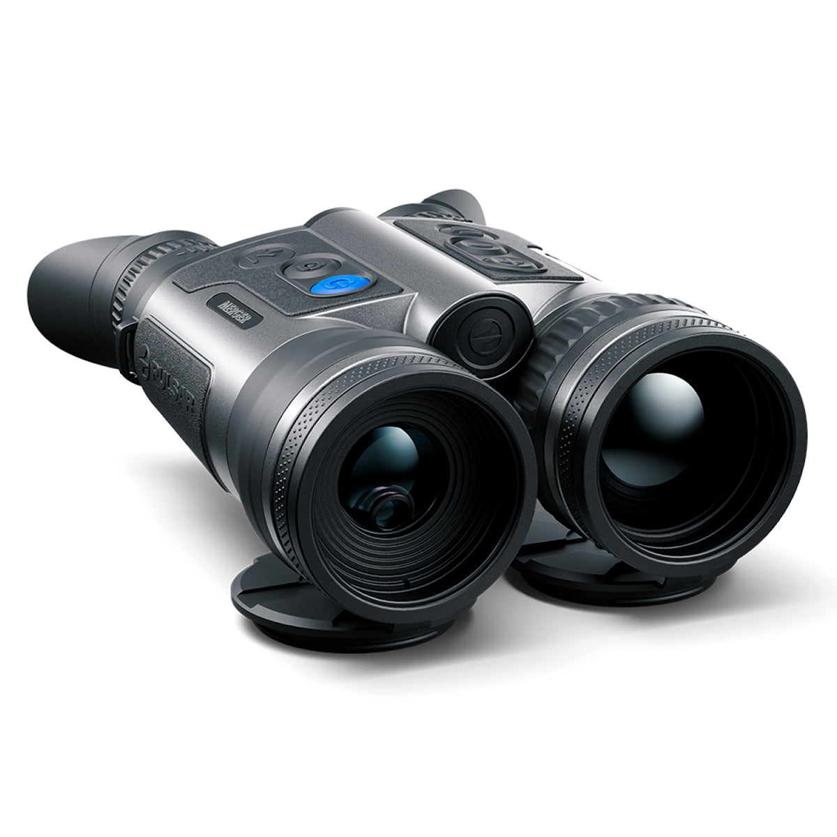 Binocular térmico PULSAR Merger LRF XT50