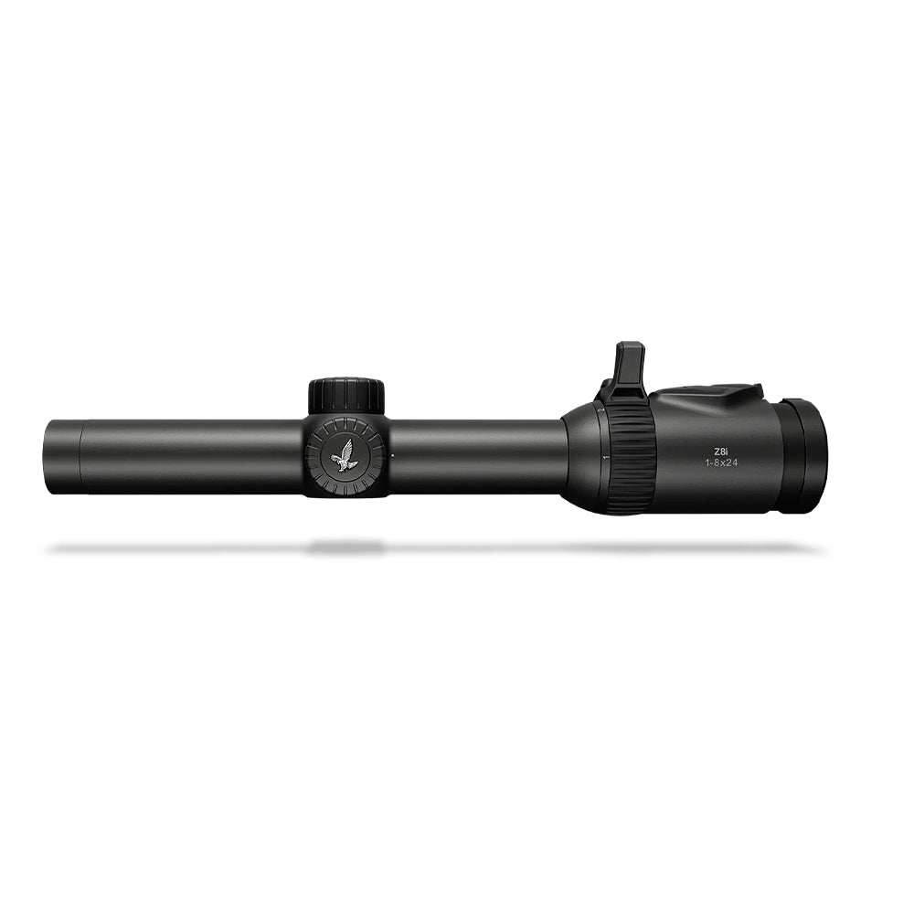 Visor Swarovski Optik Z8i Gen II - 2-16x50