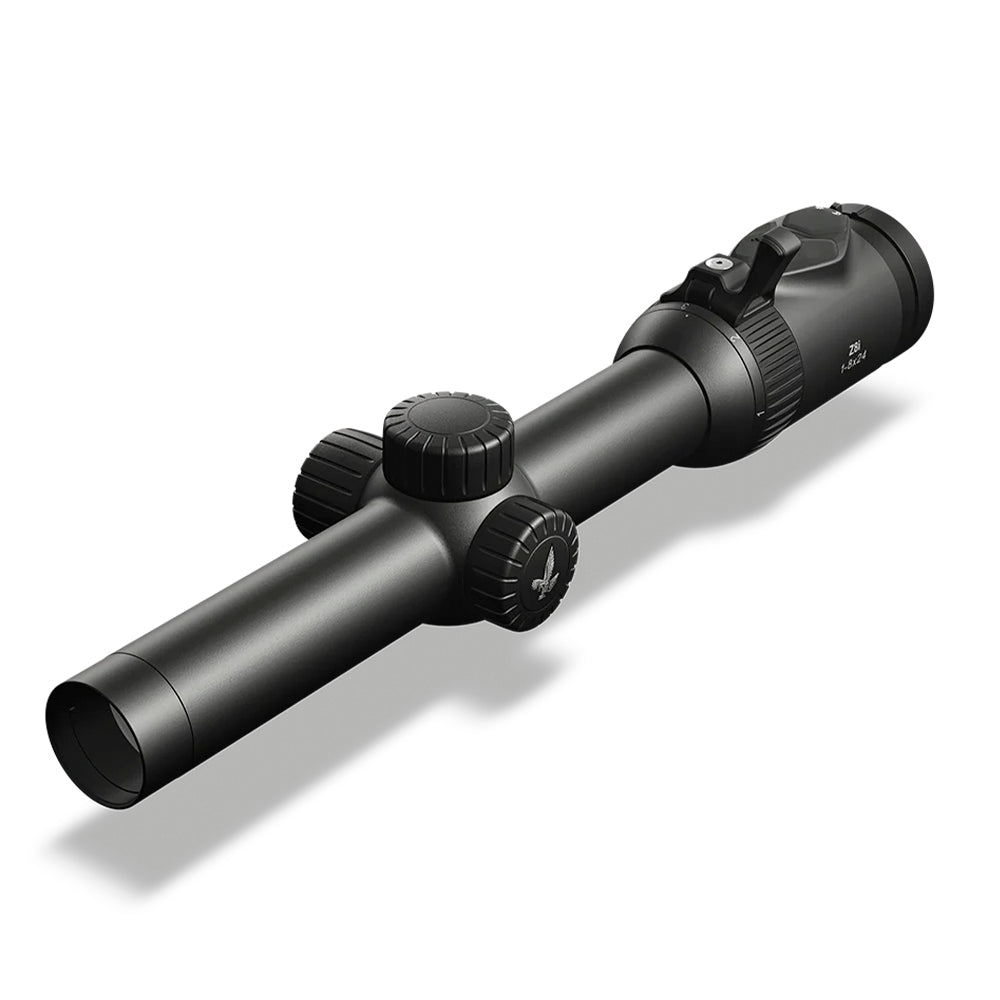 Visor Swarovski Optik Z8i Gen II - 1.7-13.3x42