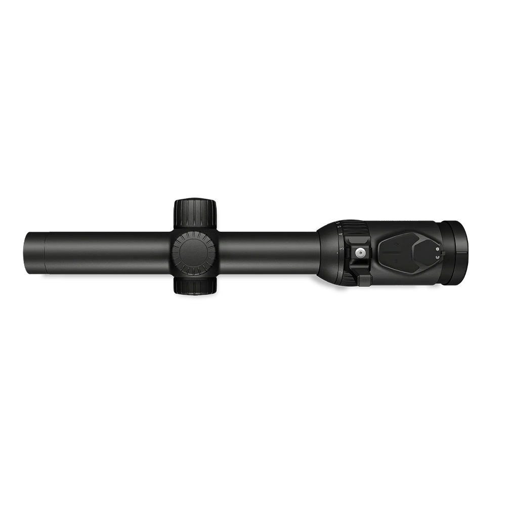 Visor Swarovski Optik Z8i Gen II - 2-16x50