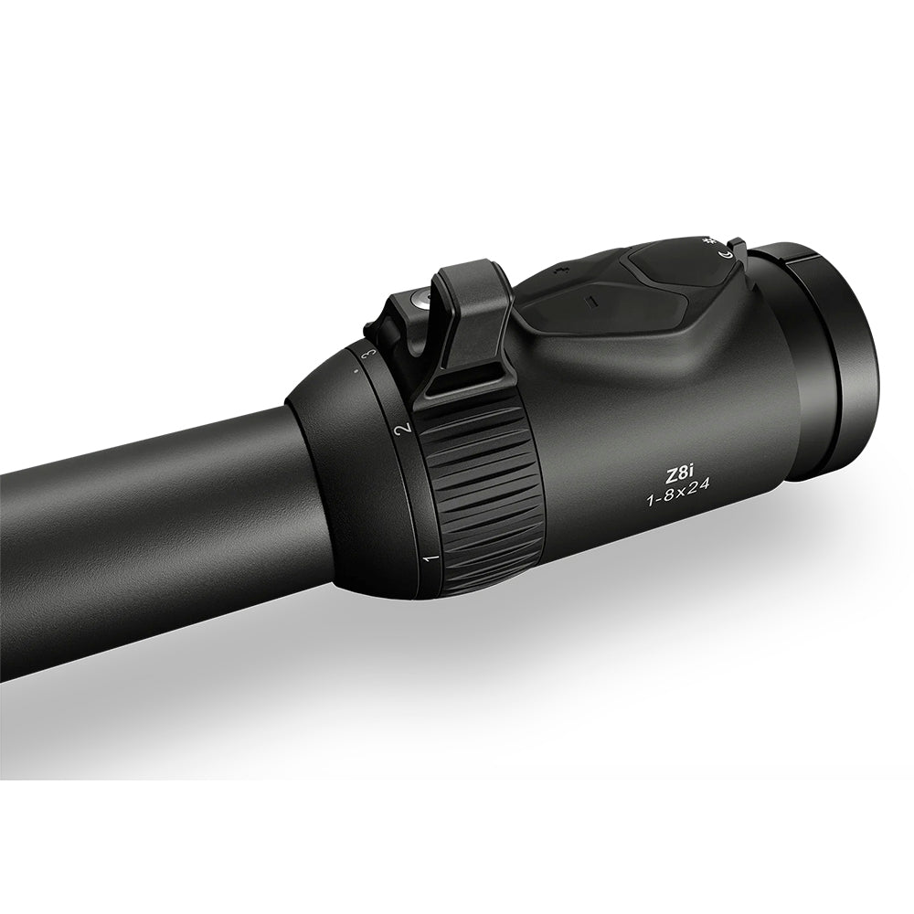 Visor Swarovski Optik Z8i Gen II - 2-16x50