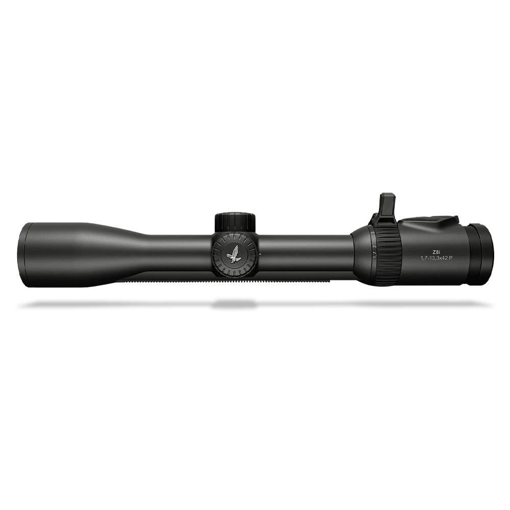 Visor Swarovski Optik Z8i Gen II - 2.3-18x56