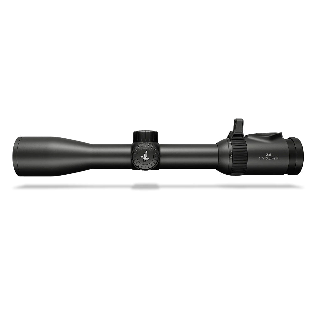 Visor Swarovski Optik Z8i Gen II - 2.3-18x56
