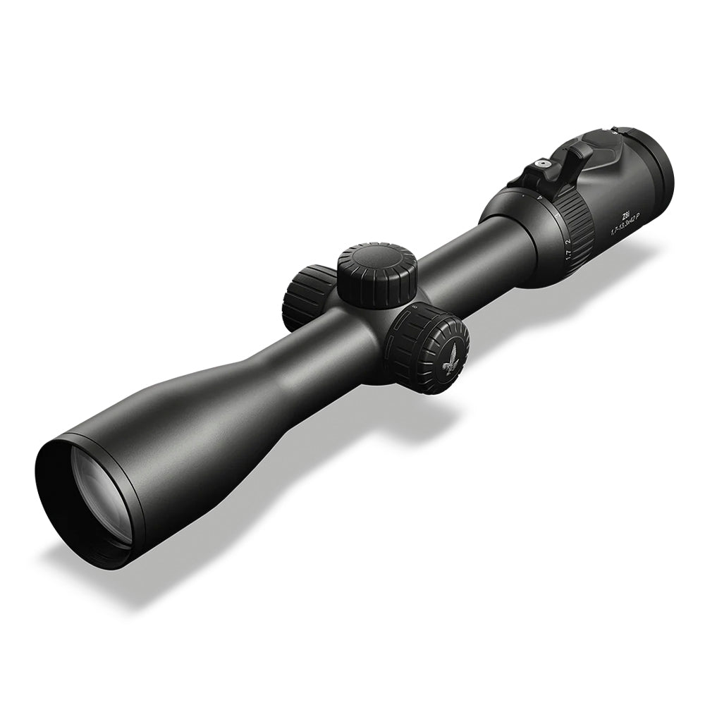 Visor Swarovski Optik Z8i Gen II - 1.7-13.3x42