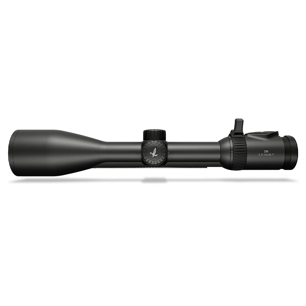 Visor Swarovski Optik Z8i Gen II - 3.5-28x50