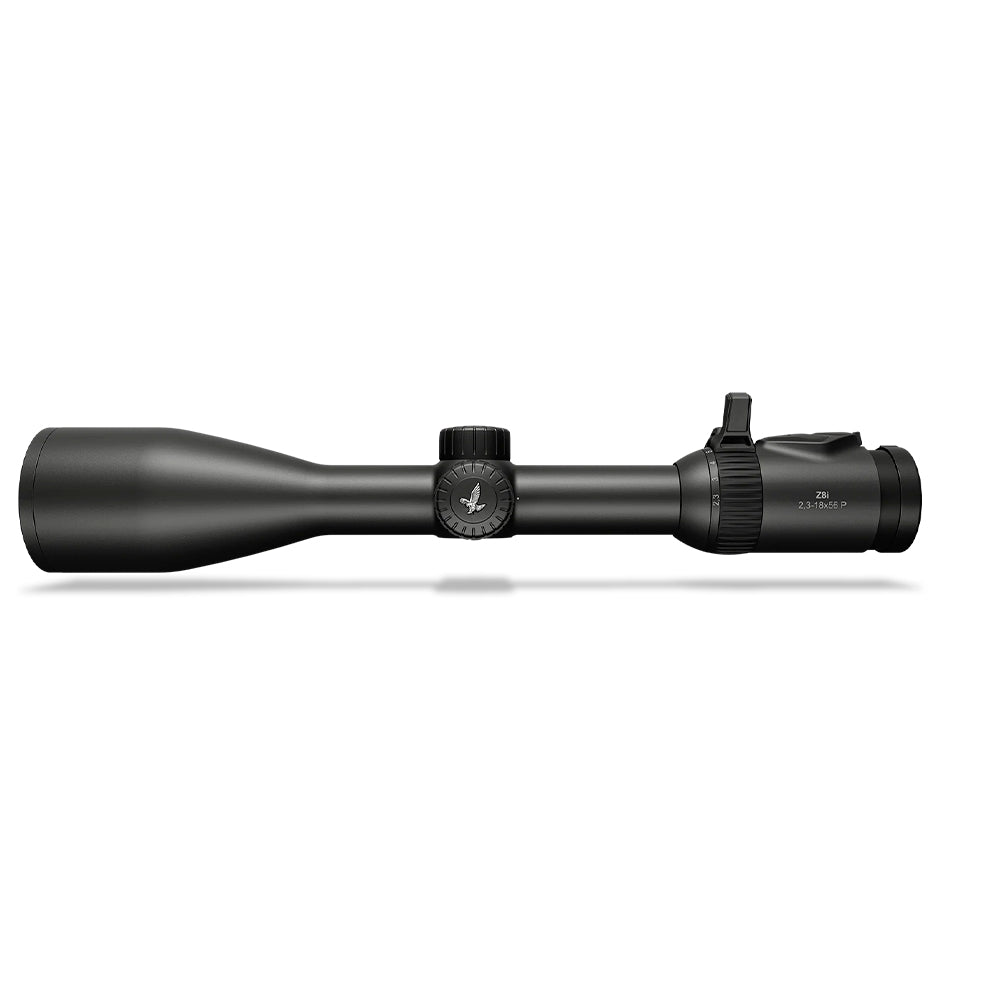 Visor Swarovski Optik Z8i Gen II - 3.5-28x50