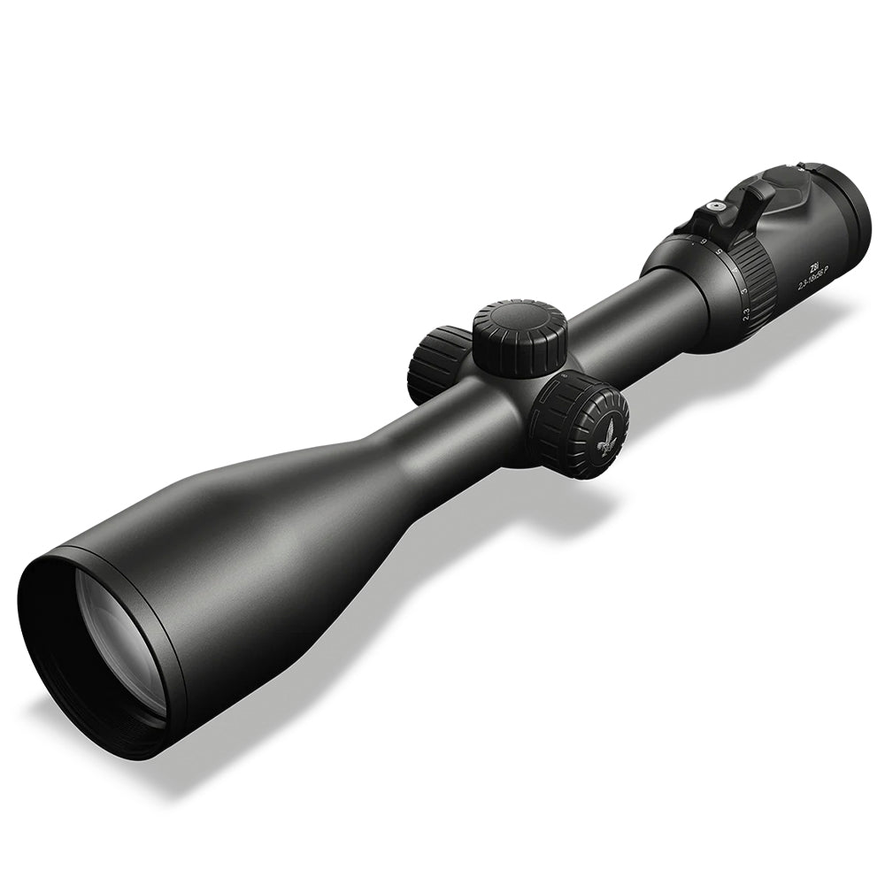 Visor Swarovski Optik Z8i Gen II - 1-8x24