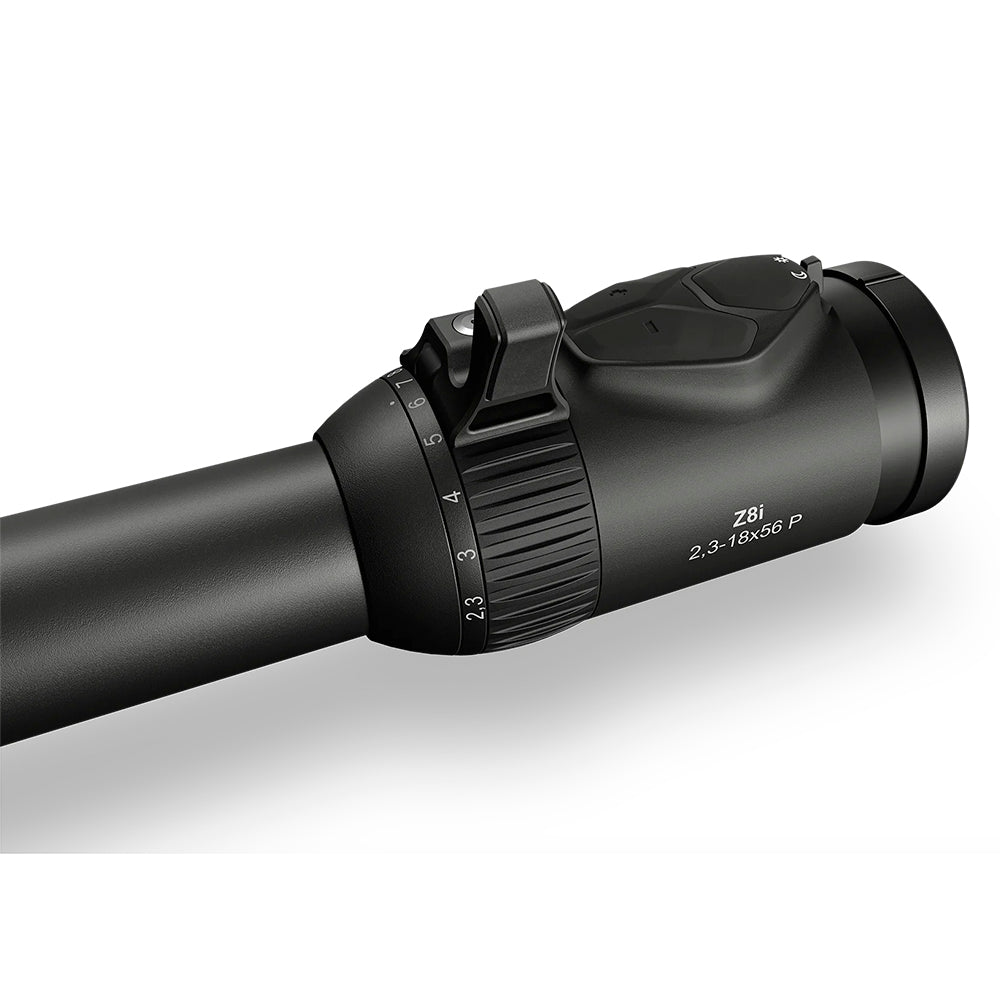 Visor Swarovski Optik Z8i Gen II