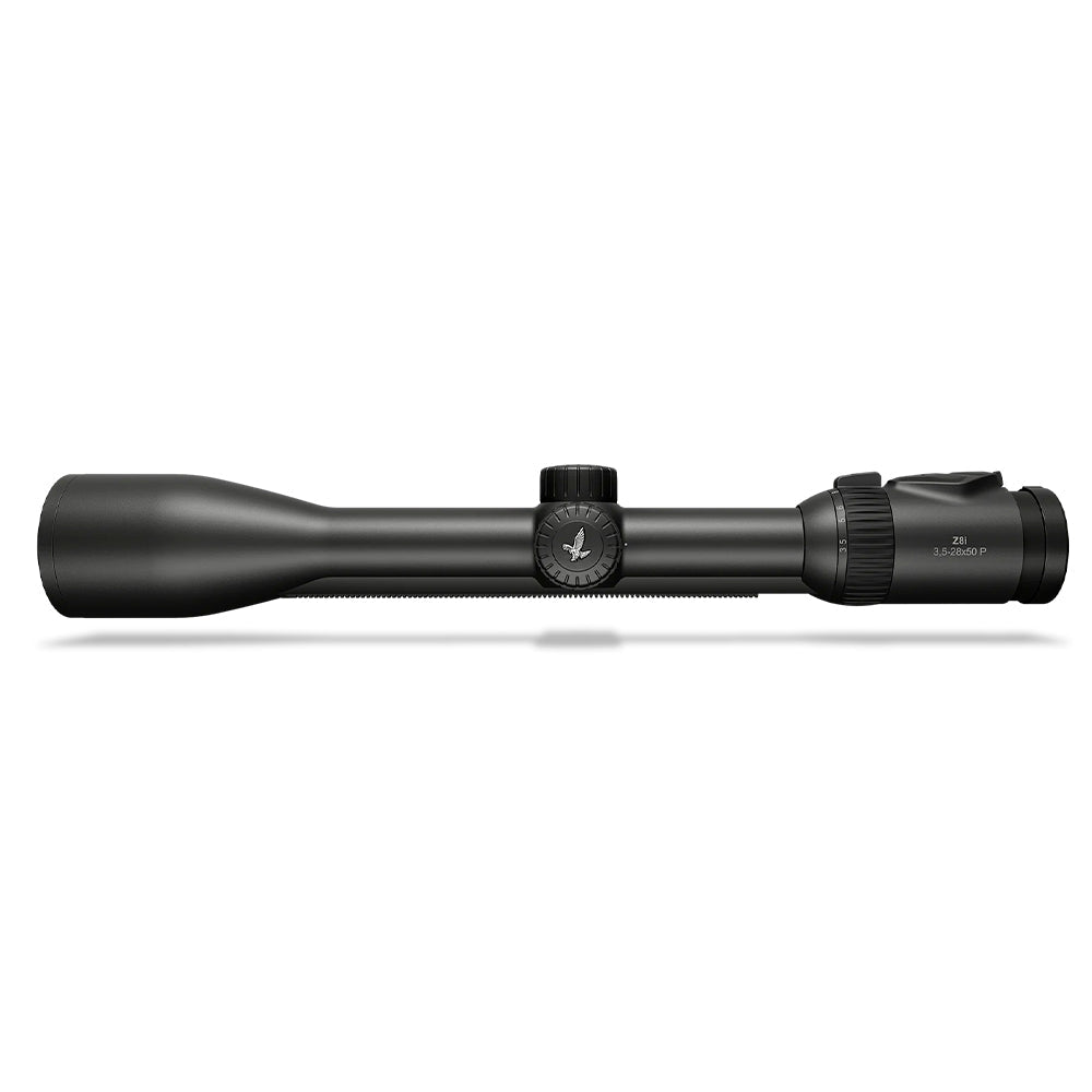 Visor Swarovski Optik Z8i Gen II