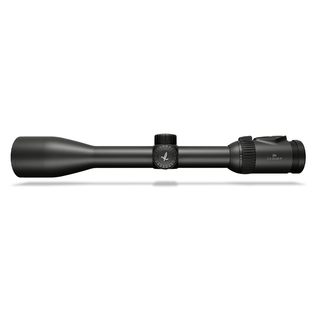 Visor Swarovski Optik Z8i Gen II