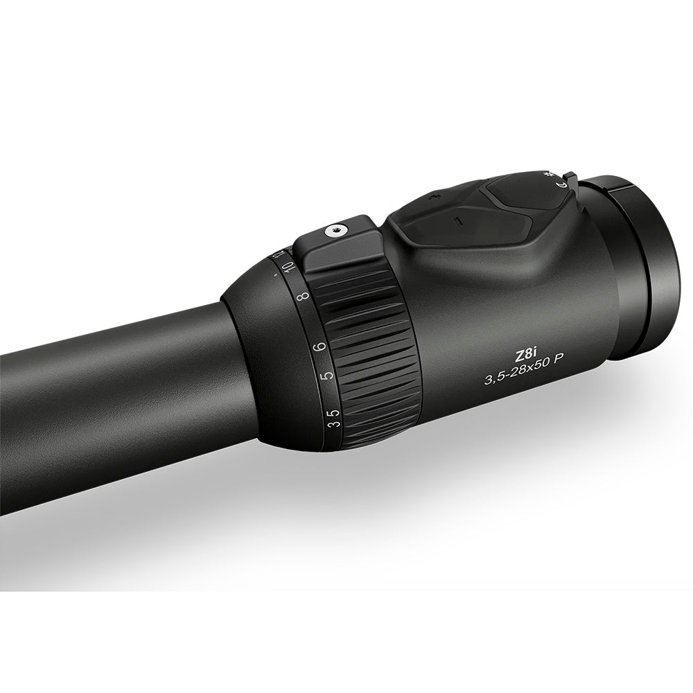Visor Swarovski Optik Z8i Gen II