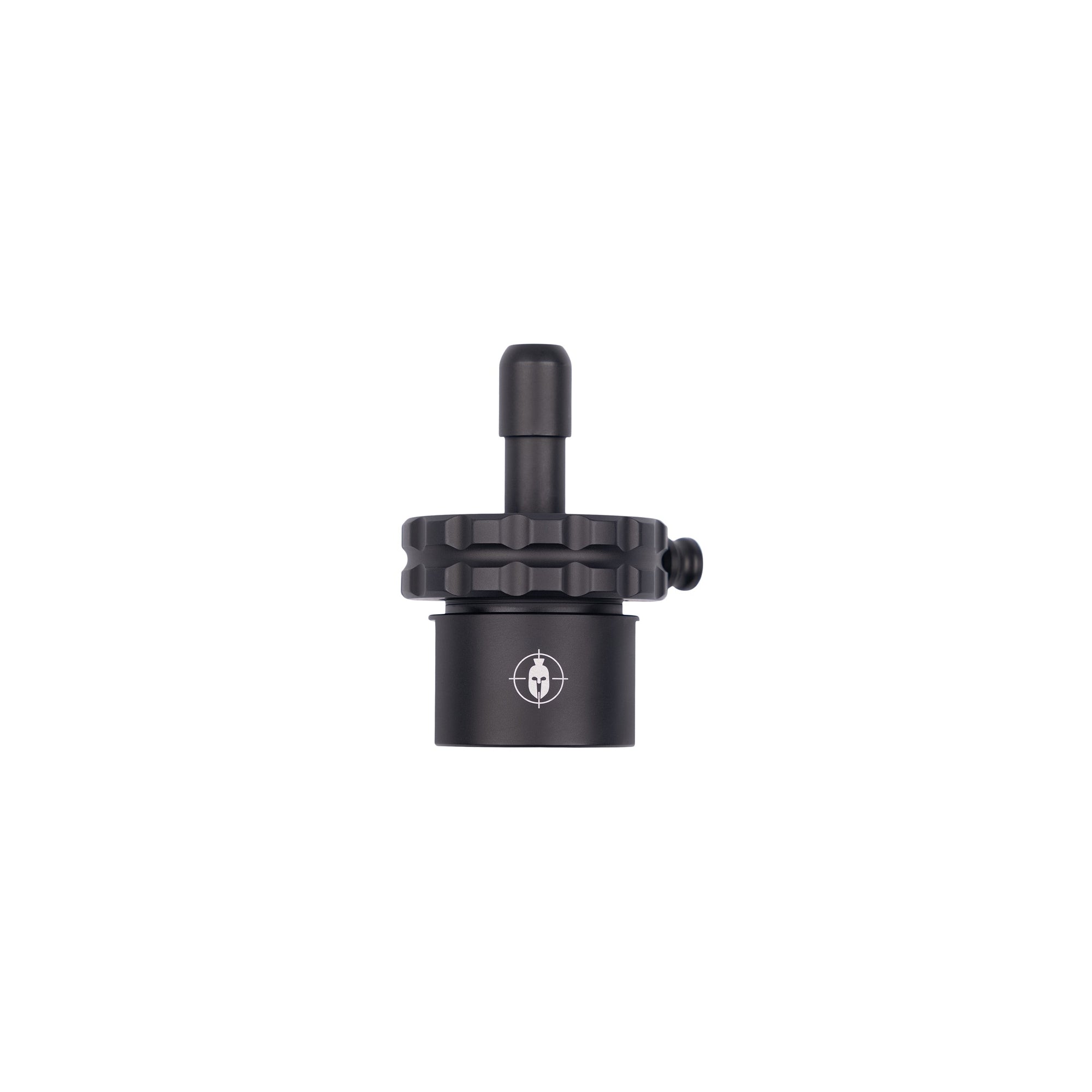 Cabezal Spartan Precision Davros para trípodes Javelin