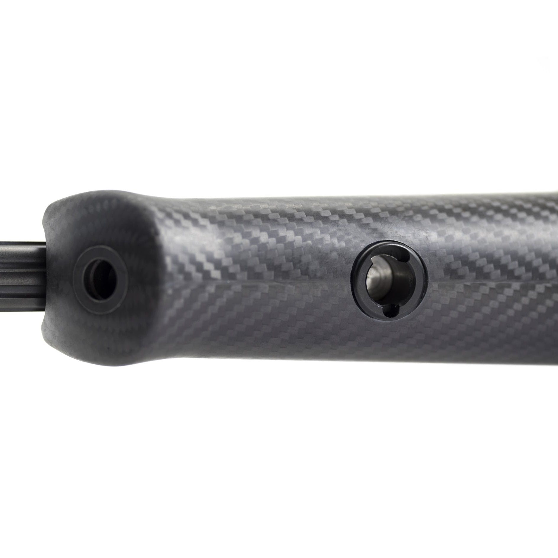Adaptador Spartan Precision Javelin Classic para armeros
