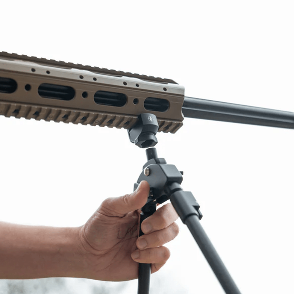 Adaptador Spartan Precision Javelin Classic para armeros