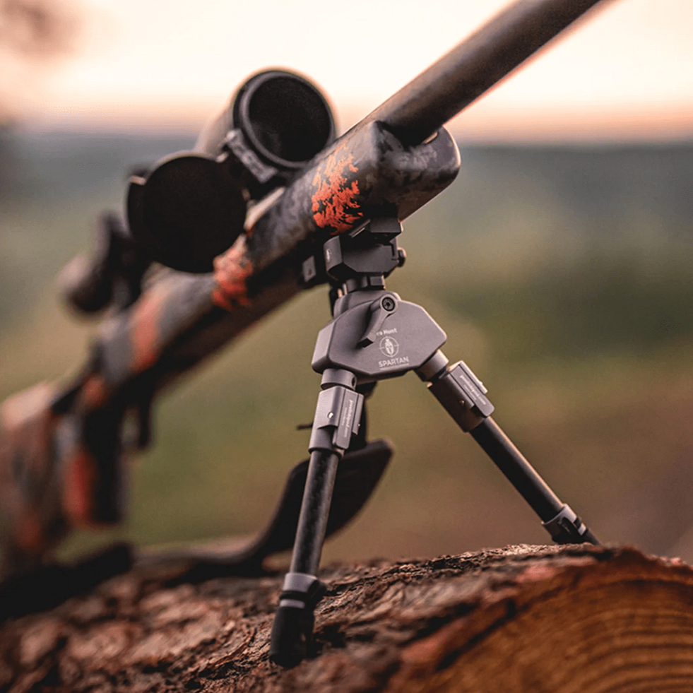 Adaptador Spartan Precision Javelin Classic para armeros