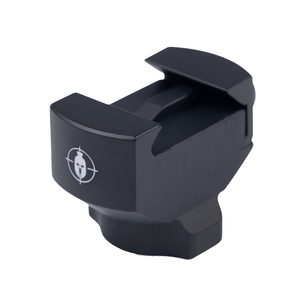 Adaptador Spartan Precision Javelin Classic para armeros
