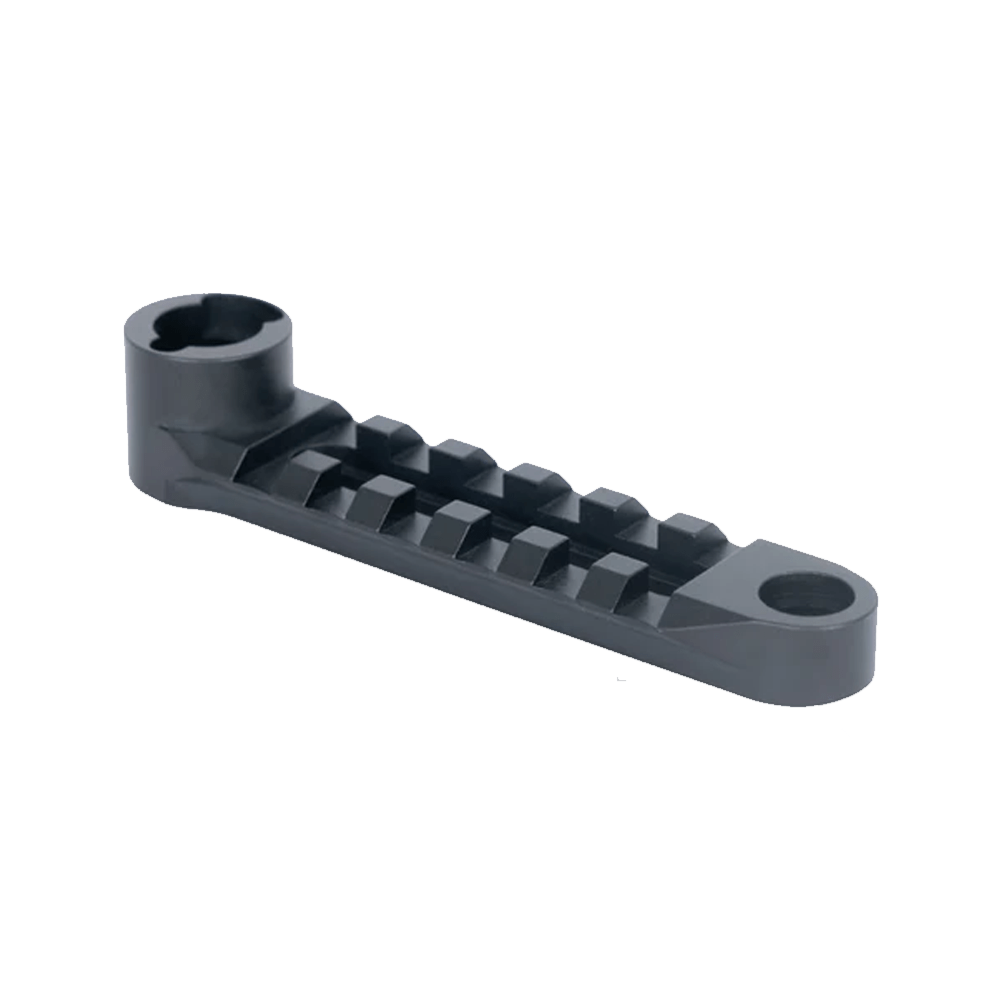 Adaptador Spartan Precision Javelin Classic para carril Picatinny