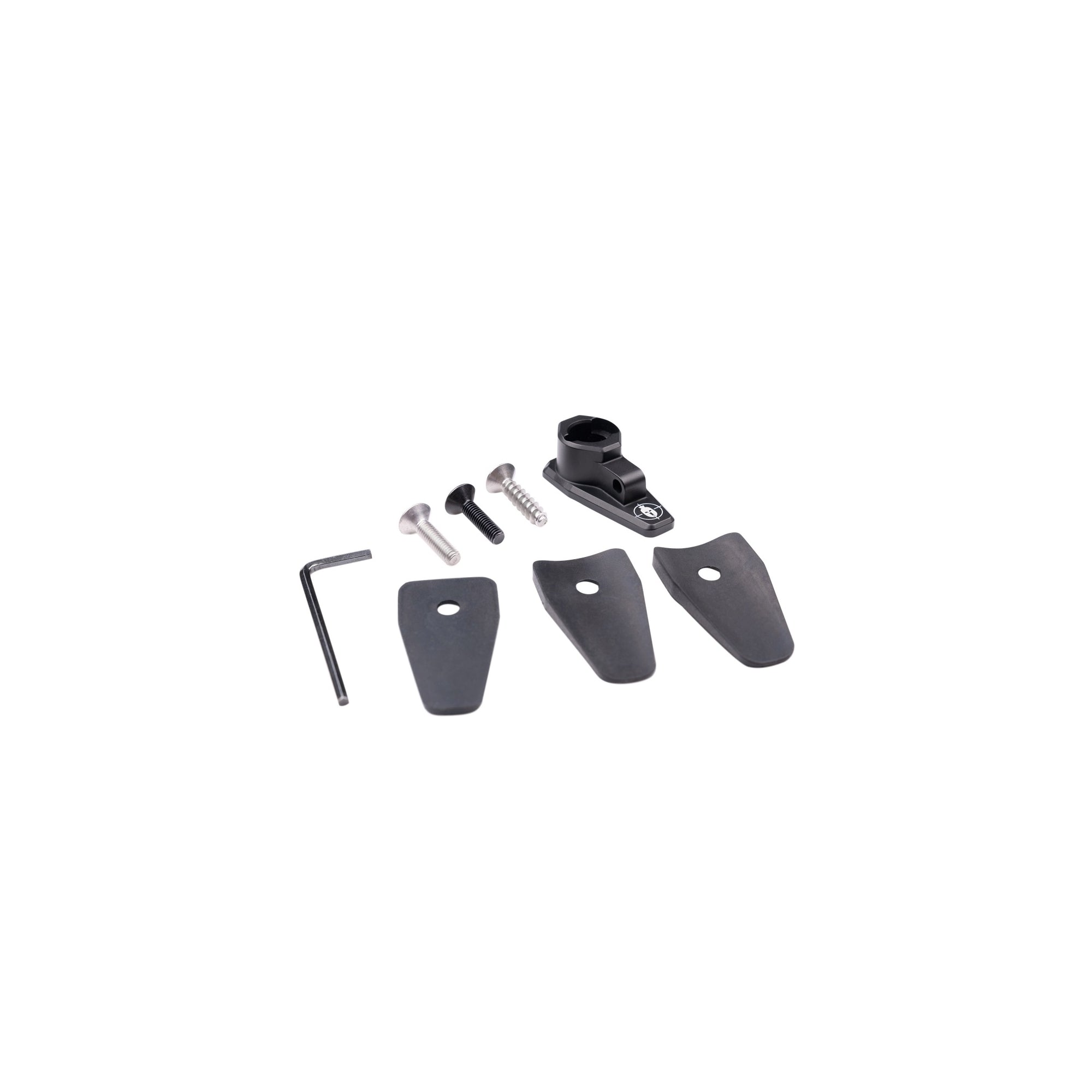Adaptador universal Spartan Precision para bípodes Javelin