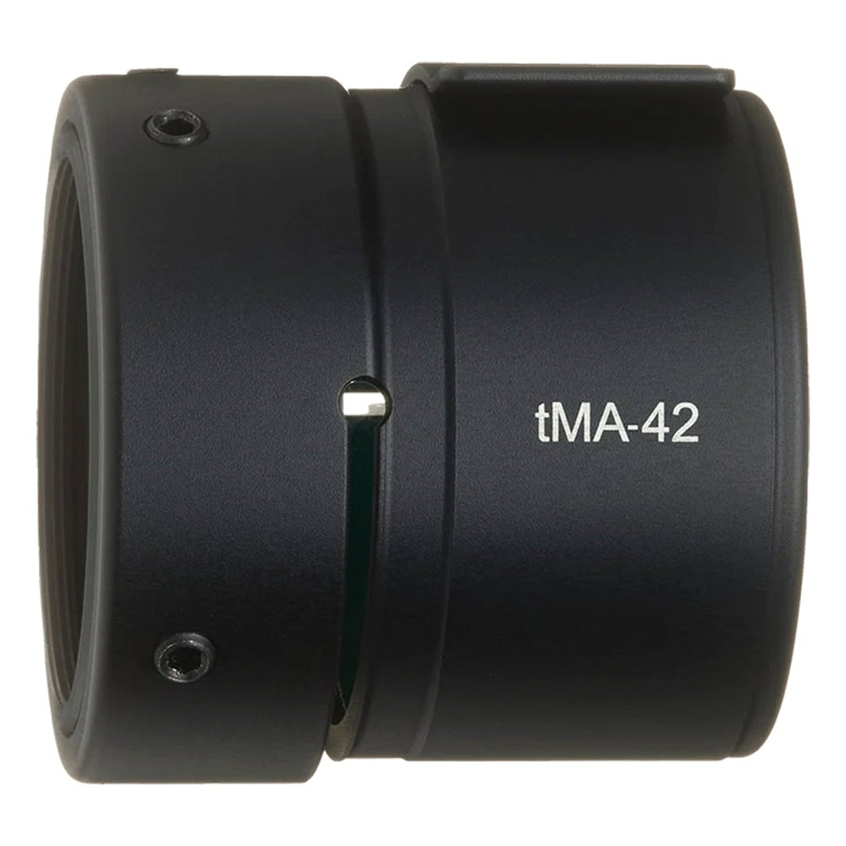 Adaptador estándar Swarovski tMA para monocular térmico · vista 5
