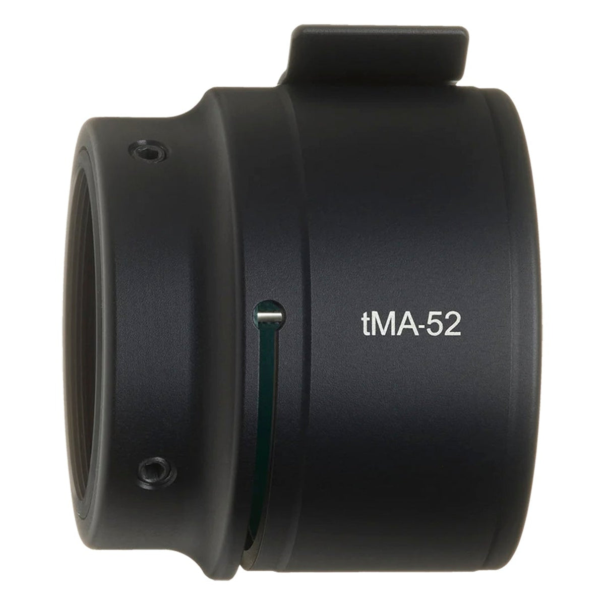 Adaptador estándar Swarovski tMA para monocular térmico · vista 8
