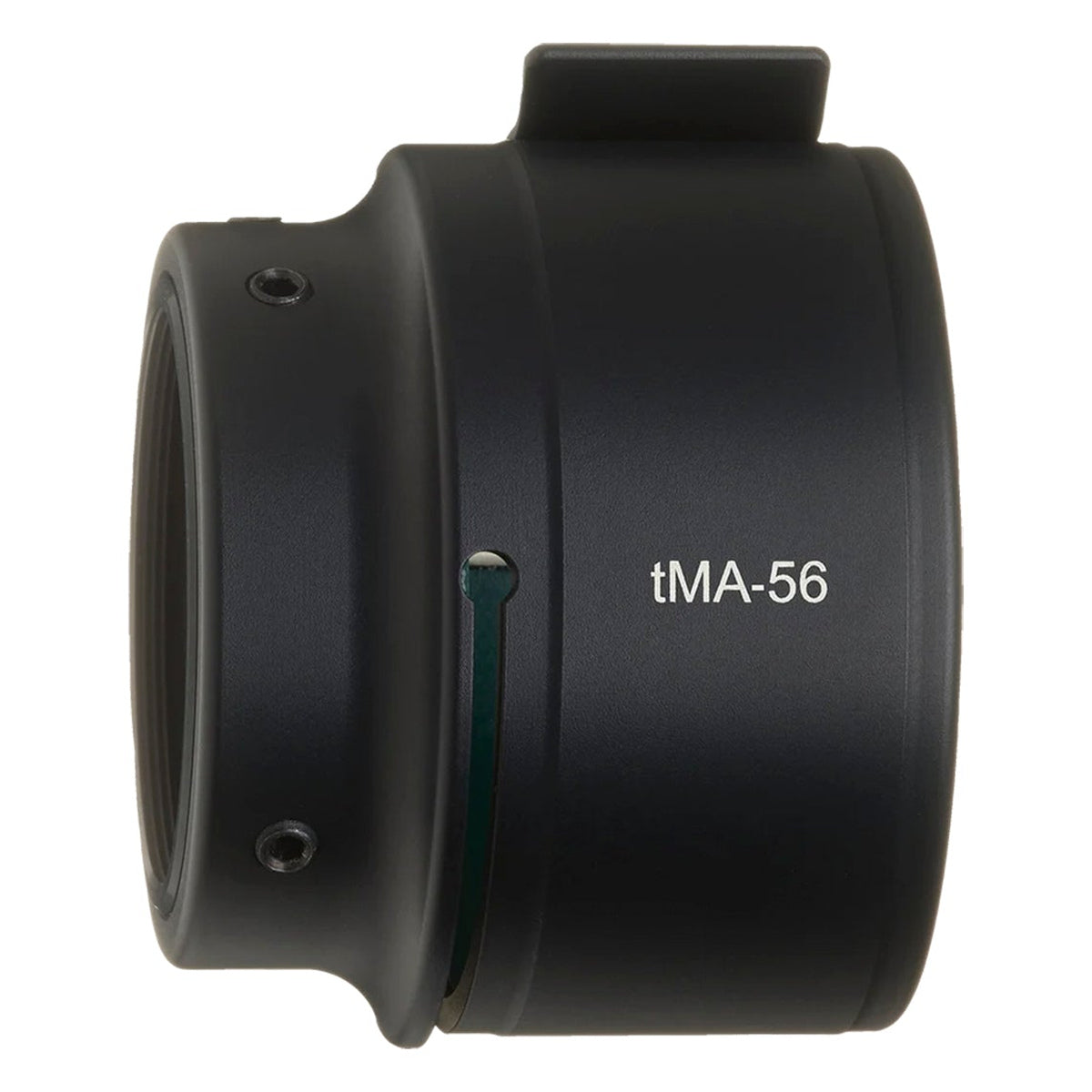 Adaptador estándar Swarovski tMA para monocular térmico · vista 9