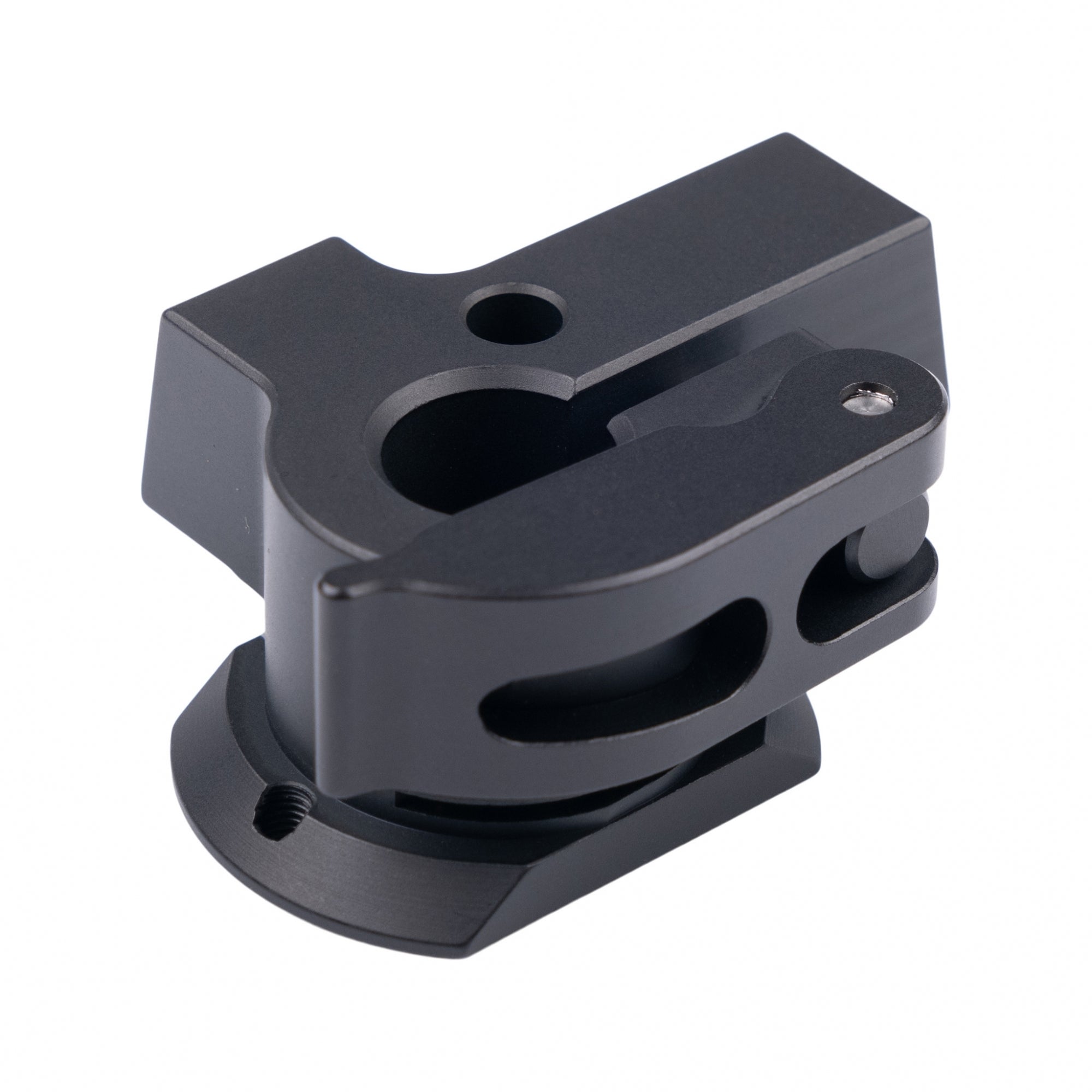Adaptador para óptica Spartan Precision Heavy Duty