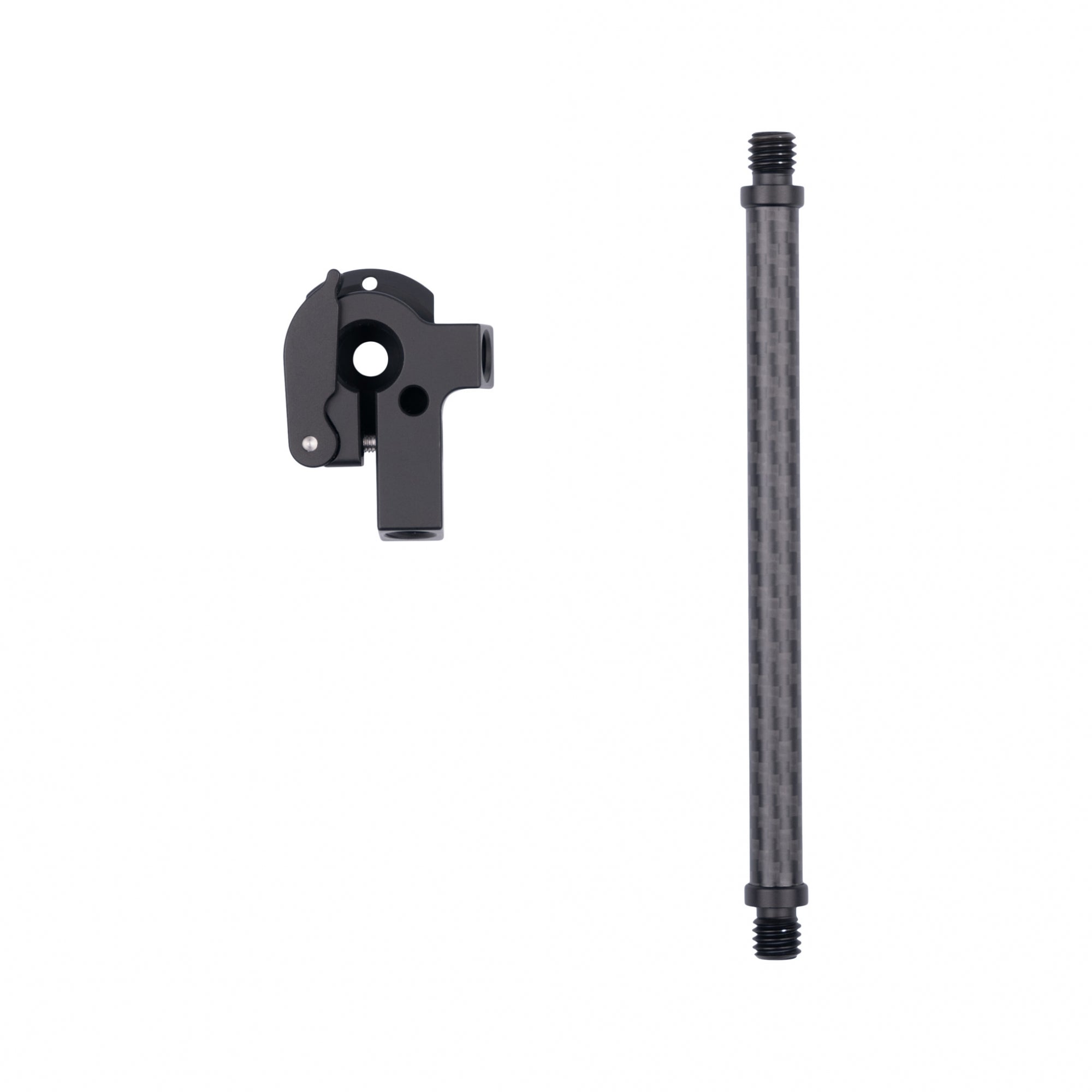 Adaptador para óptica Spartan Precision Heavy Duty
