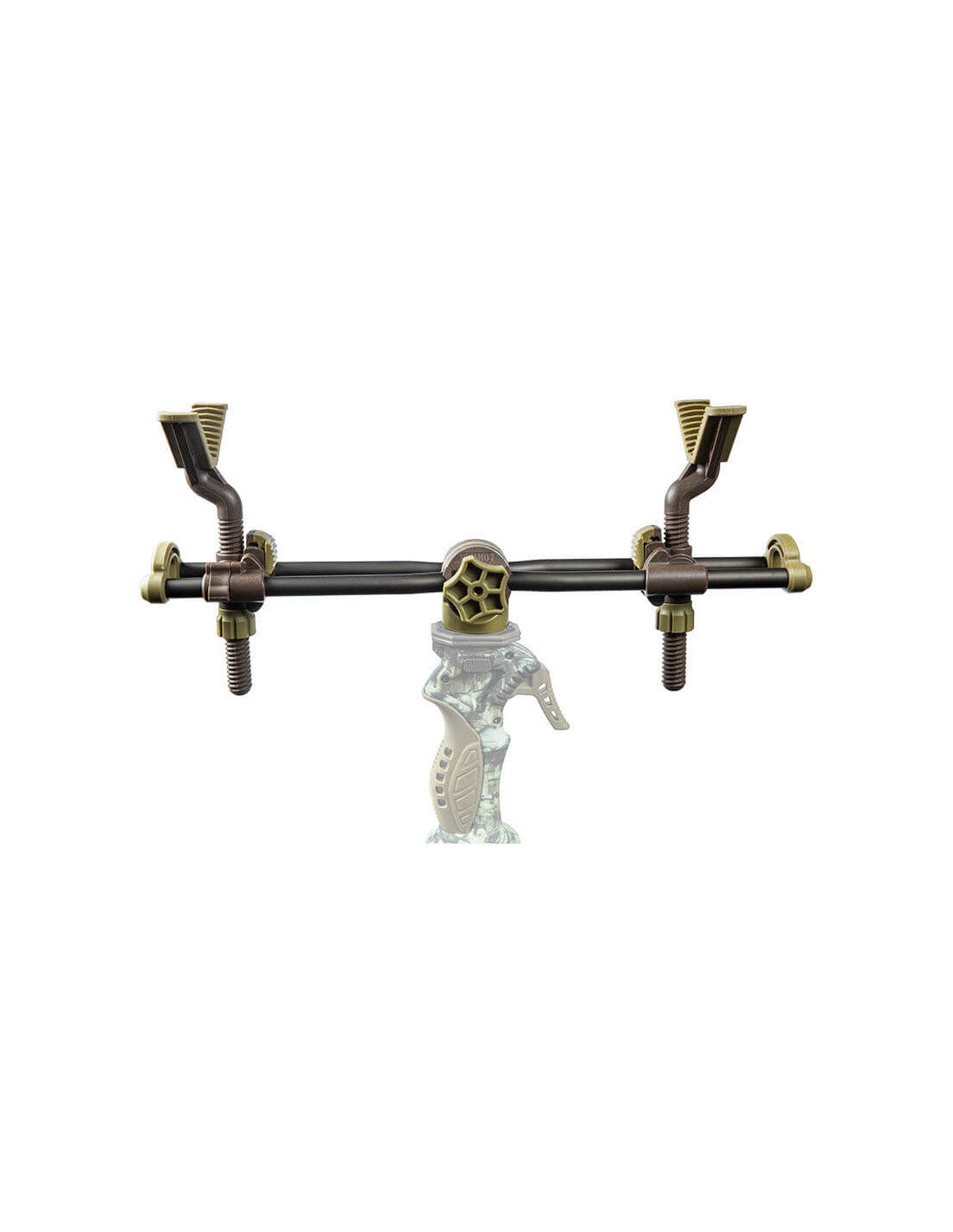 Apoyo para rifle PRIMOS 2 -Point
