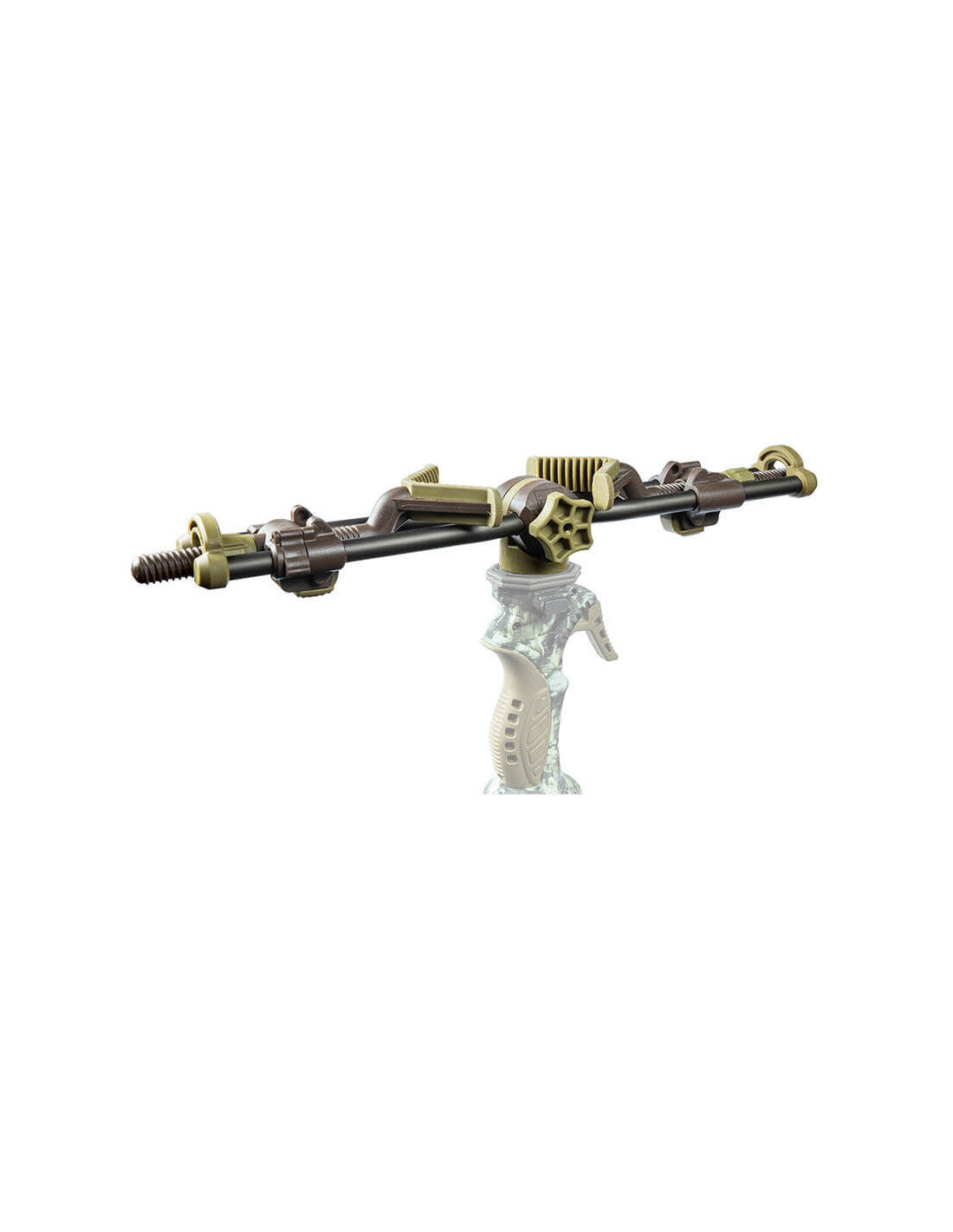 Apoyo para rifle PRIMOS 2 -Point