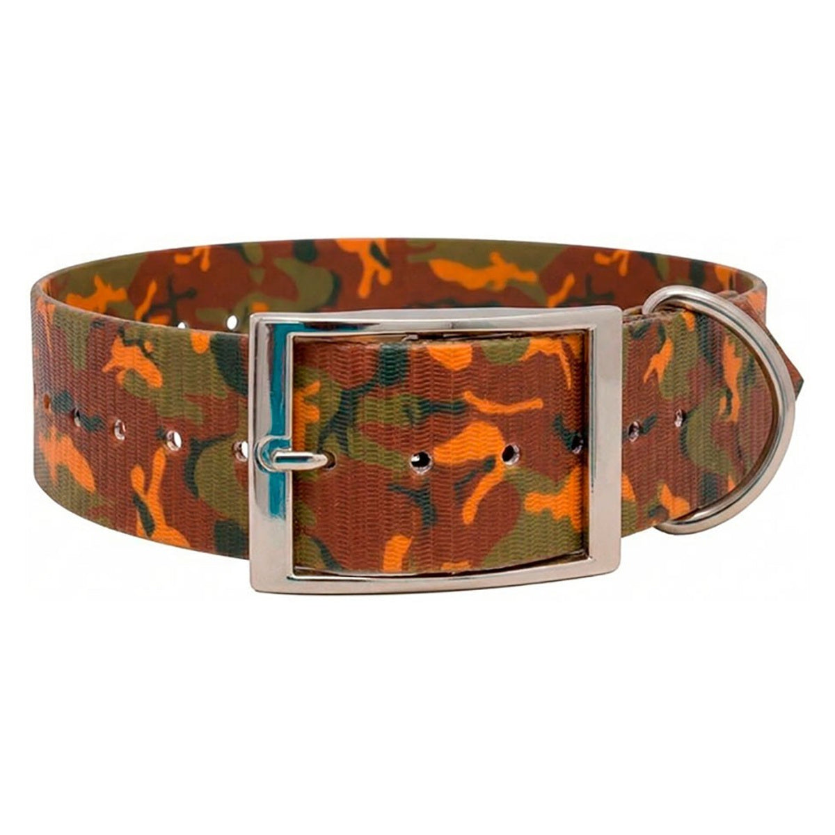 Collar Polytec 38 MM · vista 10