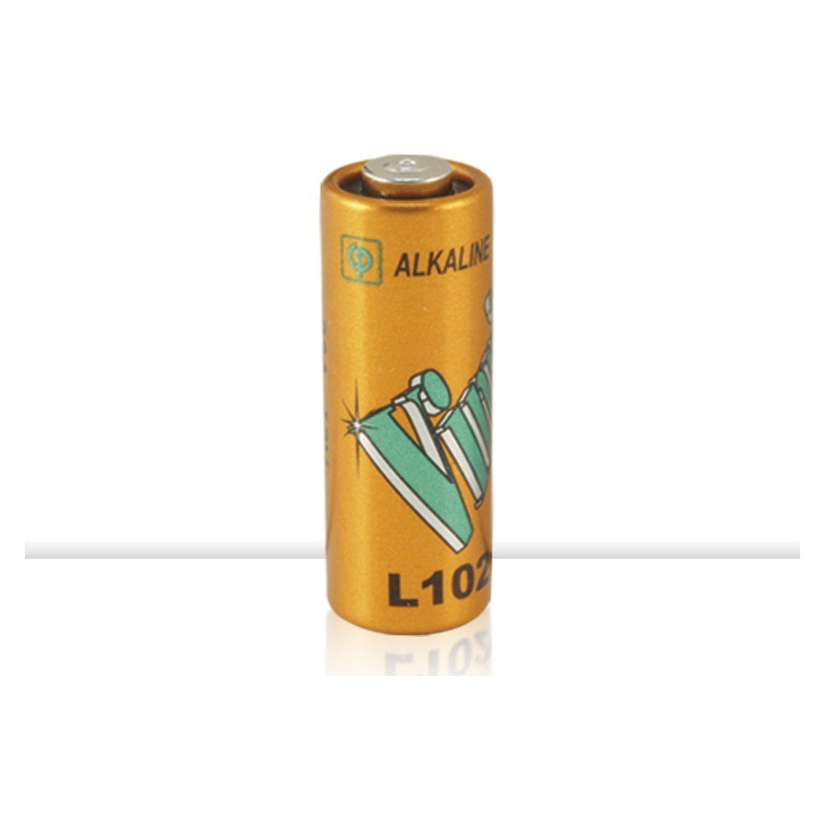 Pila Alcalina 12v - L1028fub · vista 1