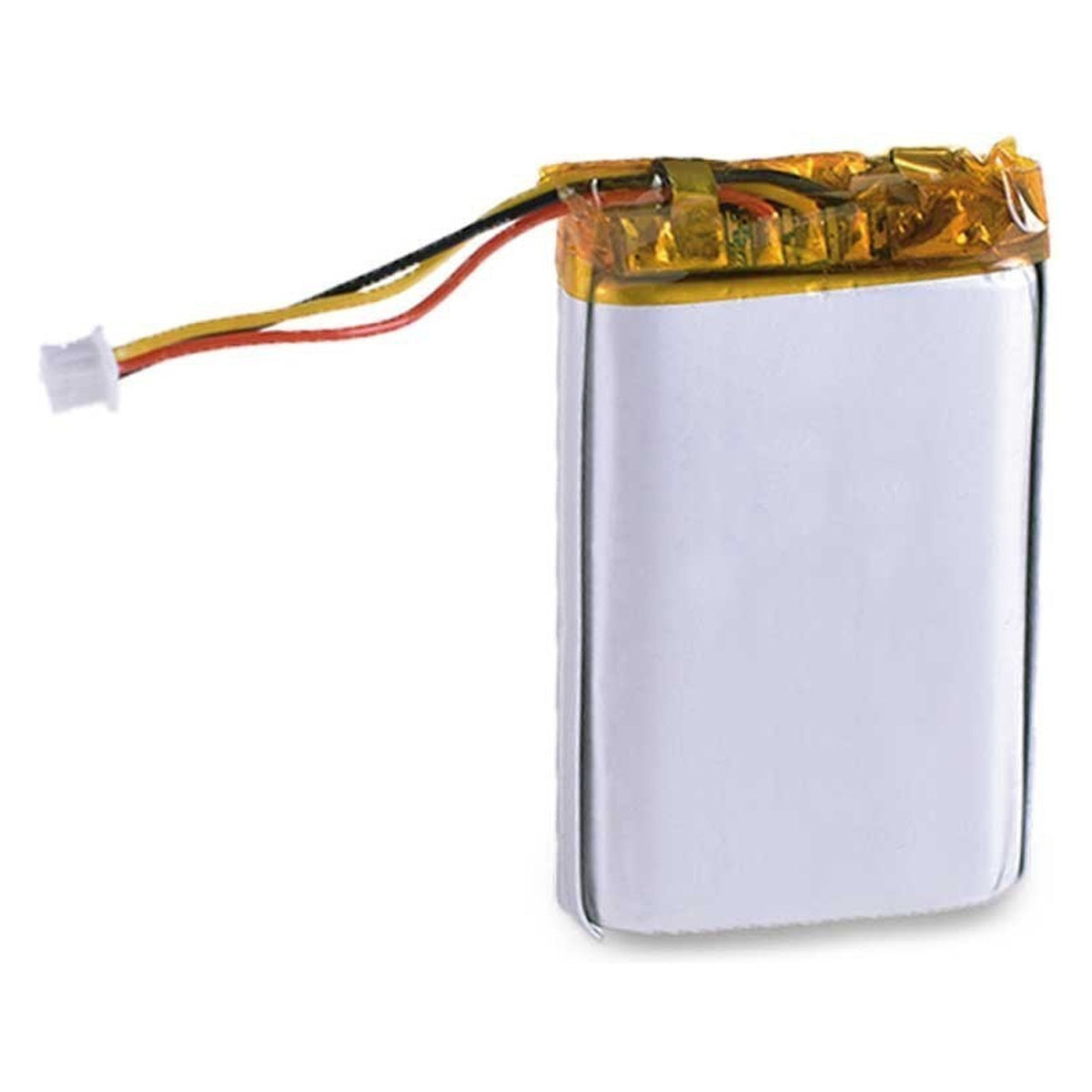 Batería Li-Pol 1850 mAh Dogtrace · vista 1