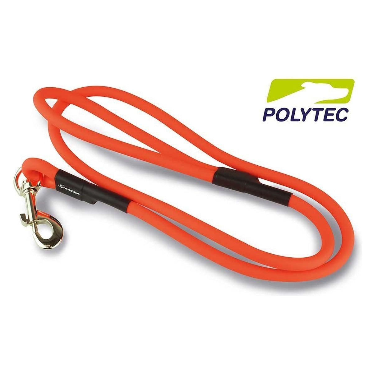 Correa redonda Polytec 120cm X 10mm · vista 4