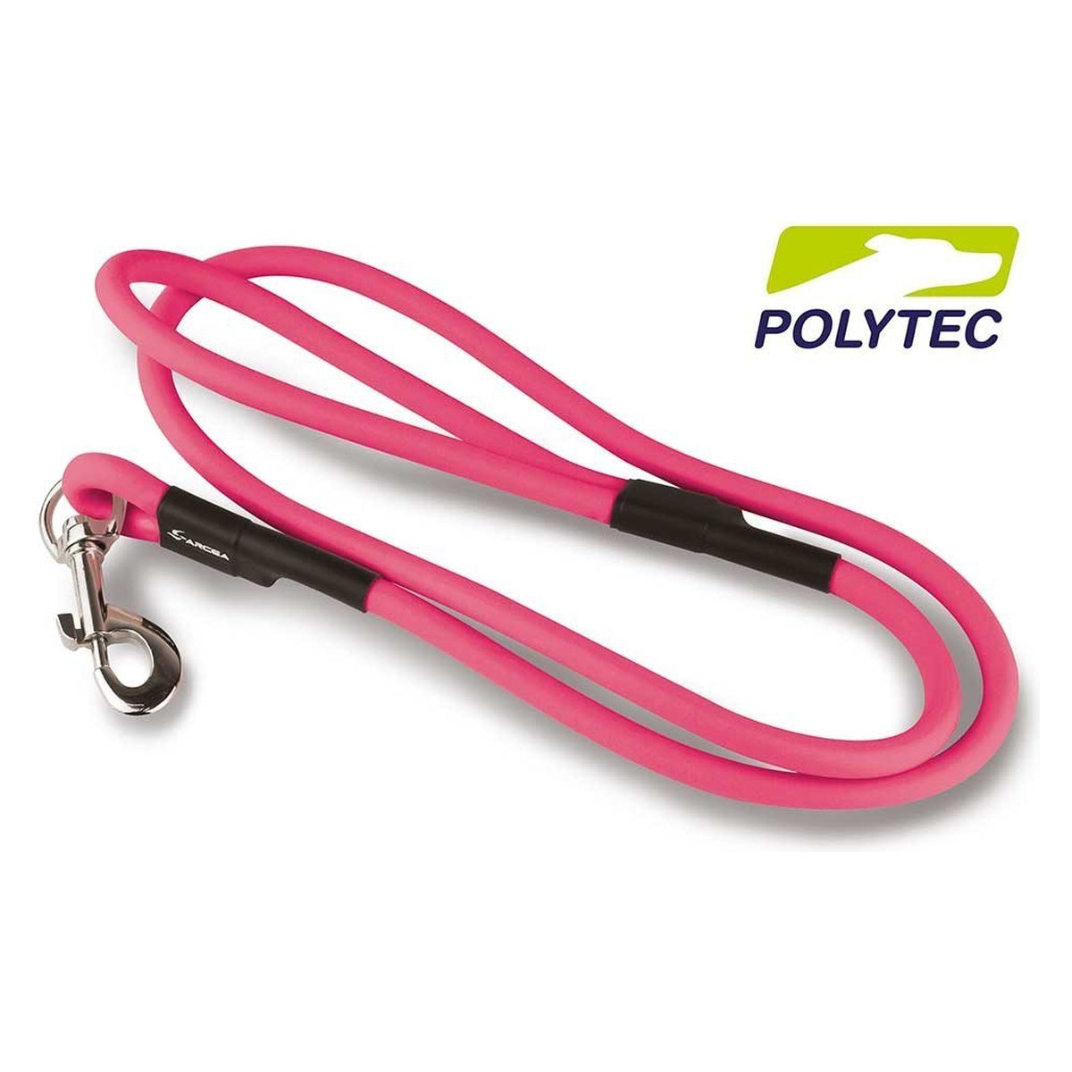 Correa redonda Polytec 120cm X 10mm · vista 6
