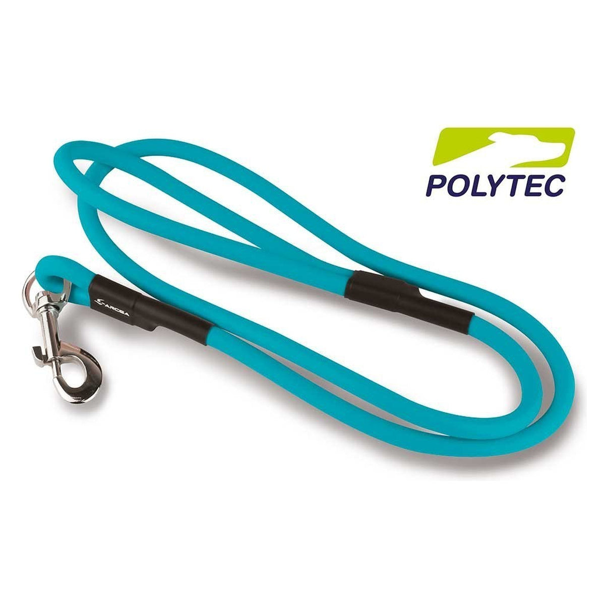 Correa redonda Polytec 120cm X 10mm · vista 5
