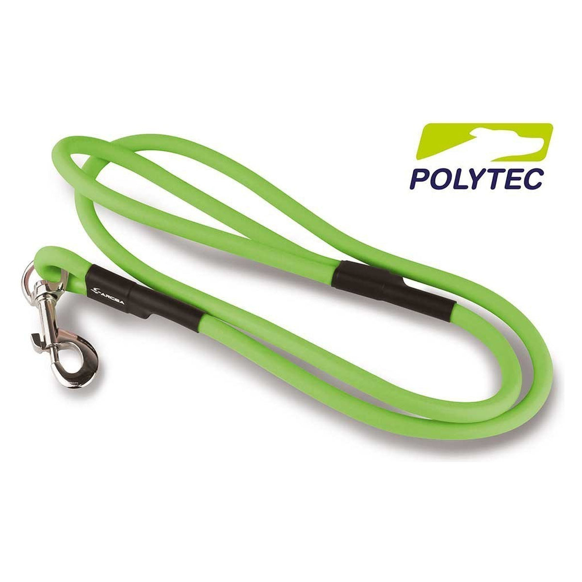 Correa redonda Polytec 120cm X 10mm · vista 3