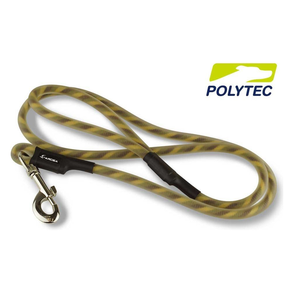 Correa redonda Polytec 120cm X 10mm · vista 10
